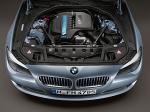 BMW ActiveHybrid 5 Concept 2011 года